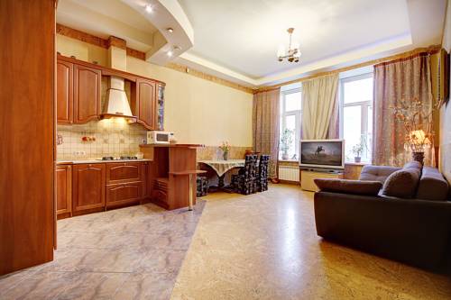 Saint Petersburg Russia Booking Discount booking.com