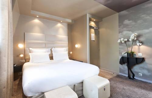 Paris France Booking Discount booking.com