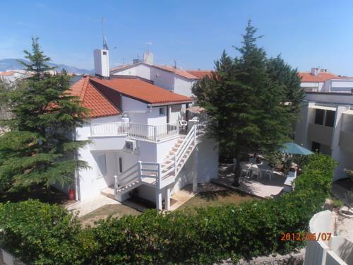 Novalja Croatie Réservation Réduction booking.com