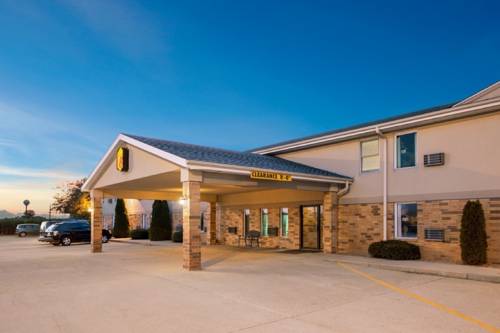 Mattoon (Illinois) États Unis Réservation Réduction booking.com