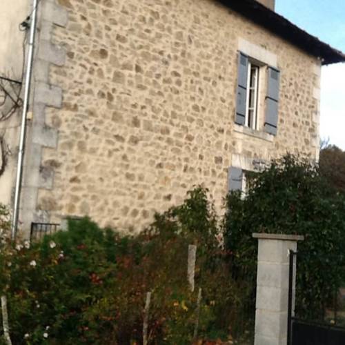 Saint-Saud-Lacoussière France Booking Discount booking.com