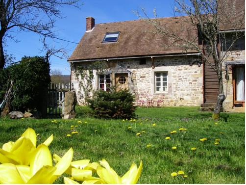 Martigny-le-Comte France Réservation Réduction booking.com