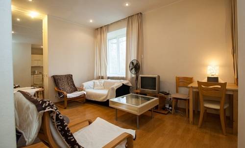 Moscou Russie Réservation Réduction booking.com