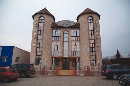 Samara Russie Réservation Réduction booking.com