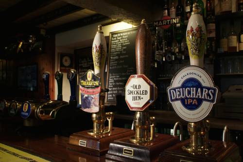 Ainthorpe, Danby, Whitby Royaume-Uni Réservation Réduction booking.com