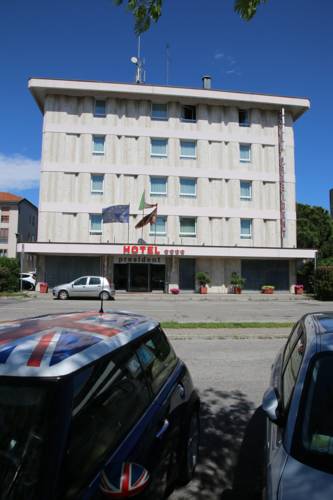 Mestre Italy Booking Discount booking.com