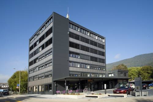 Moutier Suisse Réservation Réduction booking.com