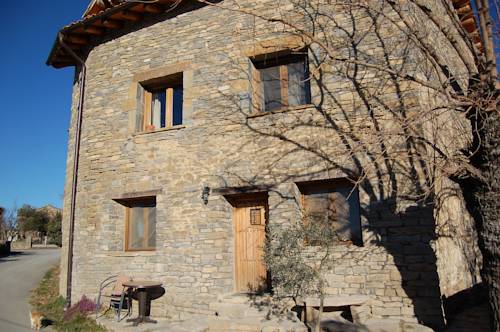 Coscojuela de Sobrarbe Espagne Réservation Réduction booking.com