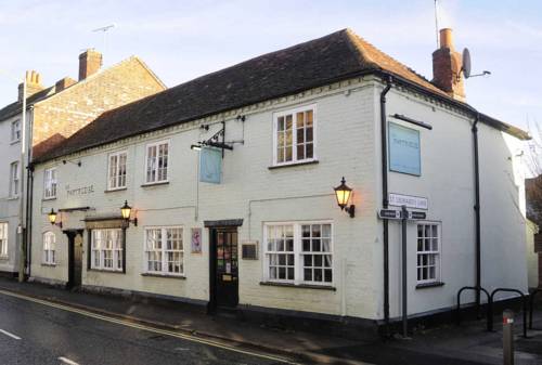 Wallingford United Kingdom Booking Discount booking.com