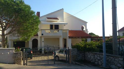 Novalja Croatie Réservation Réduction booking.com