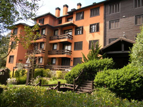 Gramado (Rio Grande do Sul) Brésil Réservation Réduction booking.com
