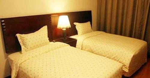 Xi'an Chine Réservation Réduction booking.com