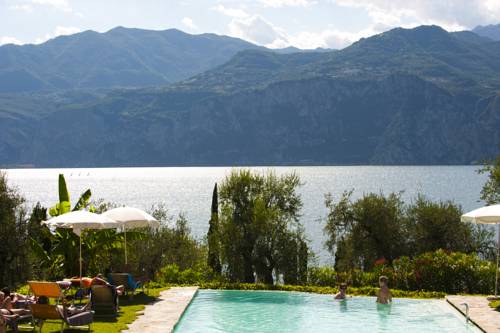 Malcesine Italie Réservation Réduction booking.com