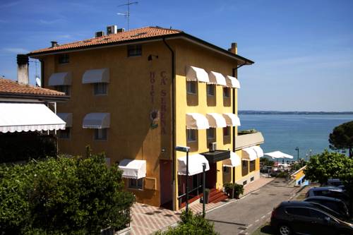 Sirmione Italy Booking Discount booking.com