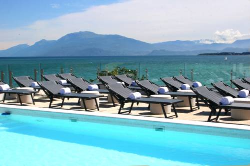 Desenzano del Garda Italie Réservation Réduction booking.com