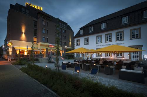 Rheine Germany Booking Discount booking.com