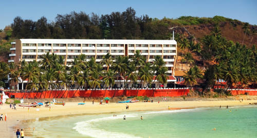 Bogmalo India Booking Discount booking.com