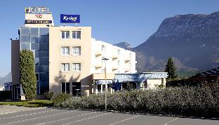 Fontanil-Cornillon France Booking Discount agoda.com