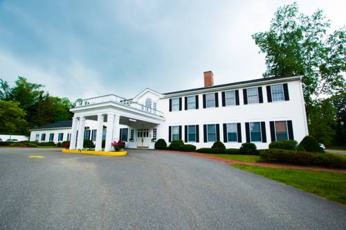 Litchfield (Connecticut) United States Booking Discount booking.com