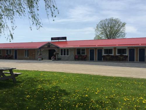 Manitowaning Canada Réservation Réduction booking.com