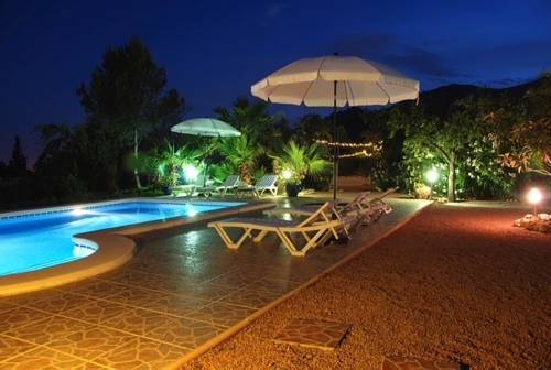 Aigues Espagne Réservation Réduction booking.com