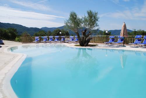 Vallo della Lucania Italie Réservation Réduction booking.com