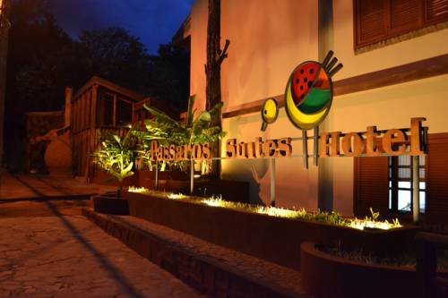 Puerto Iguazú Argentine Réservation Réduction booking.com