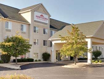 Decatur (Illinois) États Unis Réservation Réduction booking.com