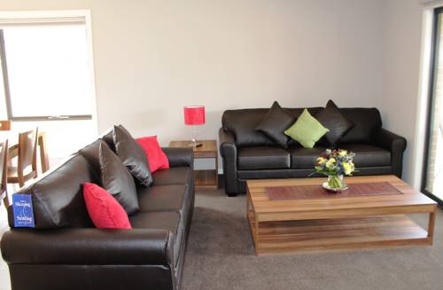 Lalor Australie Réservation Réduction booking.com