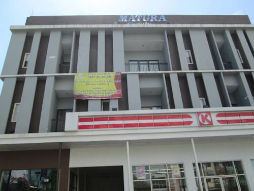 Makassar Indonésie Réservation Réduction booking.com