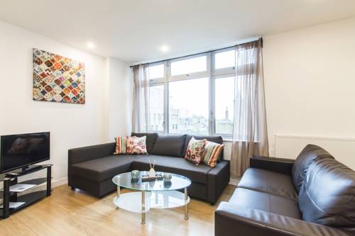 London United Kingdom Booking Discount booking.com