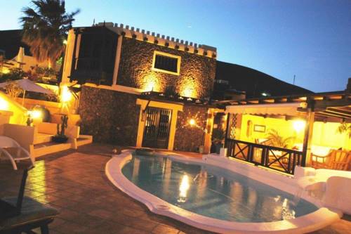 La Asomada Spain Booking Discount booking.com