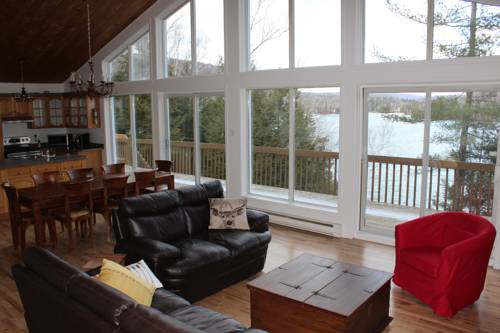 Saint-Alexis-des-Monts Canada Réservation Réduction booking.com