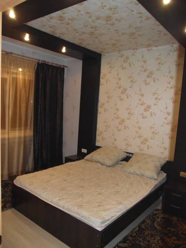 Kirovsk Russie Réservation Réduction booking.com