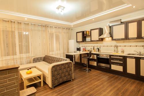 Irkutsk Russia Booking Discount booking.com