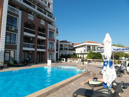 Sveti Vlas Bulgarie Réservation Réduction booking.com