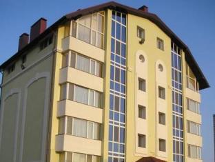 Saratov Russia Booking Discount agoda.com