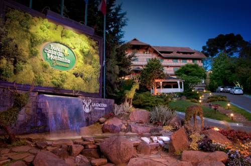 Gramado (Rio Grande do Sul) Brésil Réservation Réduction booking.com