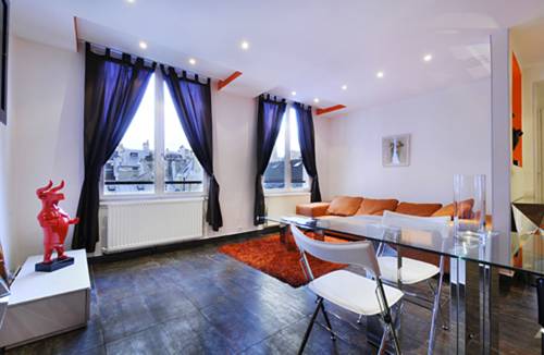 Paris France Booking Discount booking.com