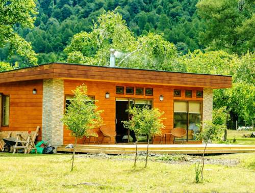 Pucón Chili Réservation Réduction booking.com