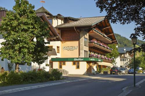 Eben im Pongau Austria Booking Discount booking.com