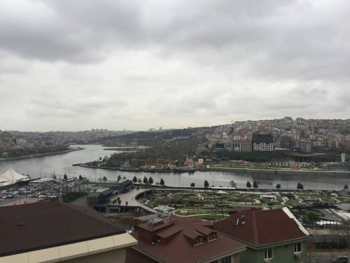 İstanbul Turkey Booking Discount booking.com