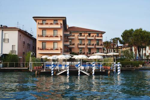 Sirmione Italy Booking Discount booking.com