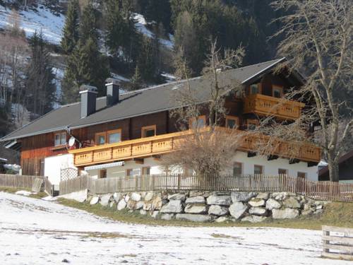 Rauris L'Autriche Réservation Réduction booking.com