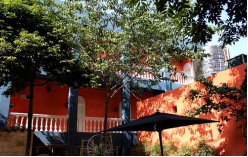 Chengdu China Booking Discount booking.com