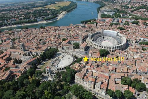Arles France Booking Discount booking.com