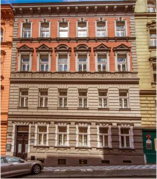 Prague Czech Republic Booking Discount agoda.com