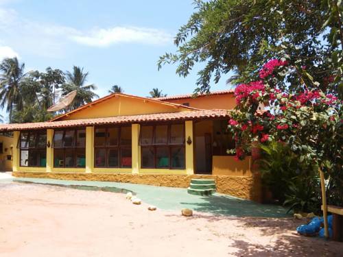 Mata de Sao Joao Brazil Booking Discount booking.com