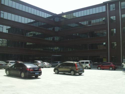 Xinyang Chine Réservation Réduction booking.com