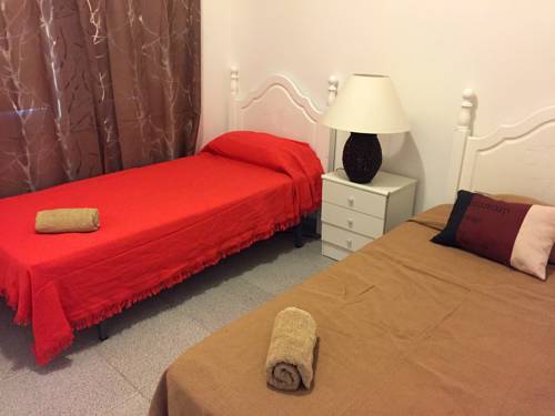 Santa Pola Spain Booking Discount booking.com